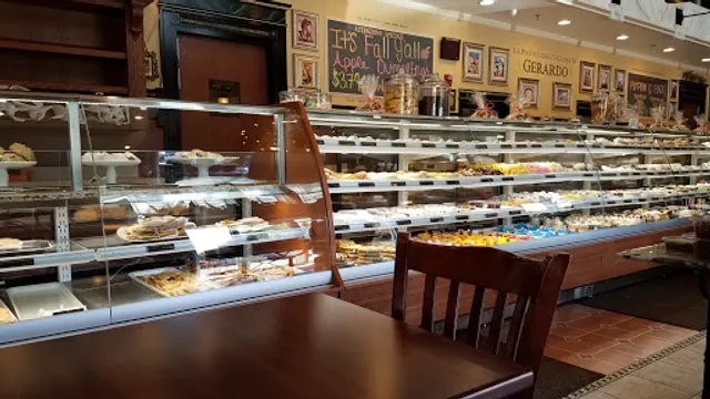 Gerardo's Italian Bakery