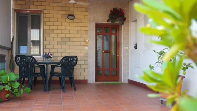 Casa Bilù - Holiday Home