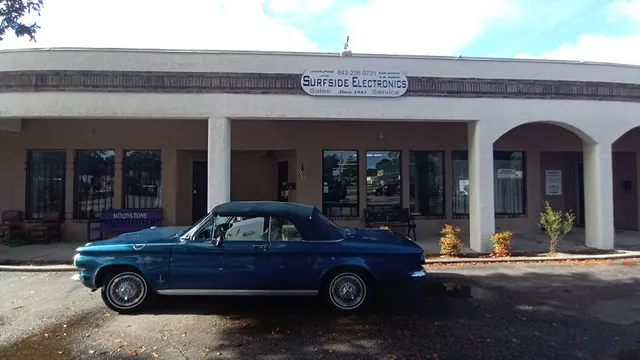 Surfside Electronics