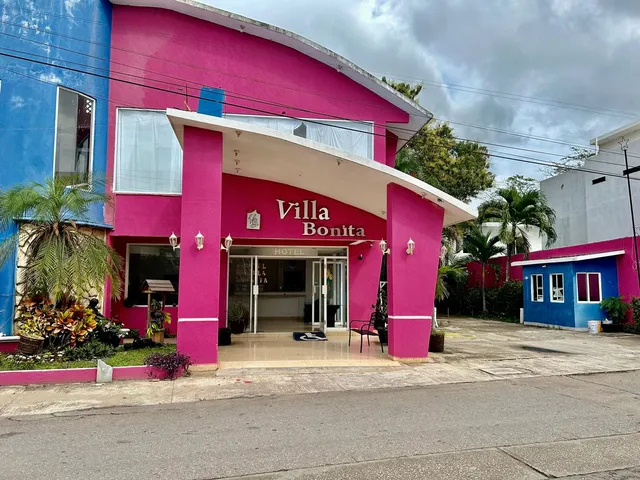 Villa Bonita