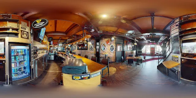 Scanner Bistro Multimédia