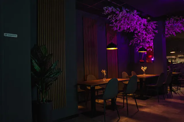 Hanoi Sushi & Vietnamese kitchen