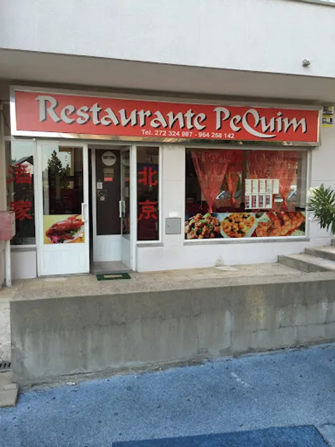 Restaurante Pequim