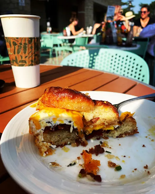 Ancora Cafe + Bakery