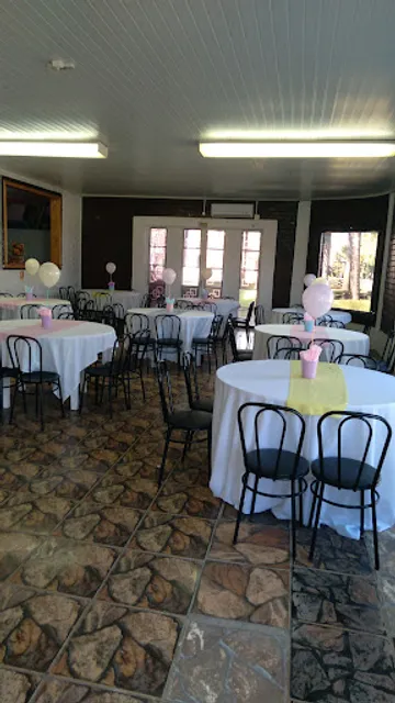 Restaurante e Eventos Sabor Campeiro
