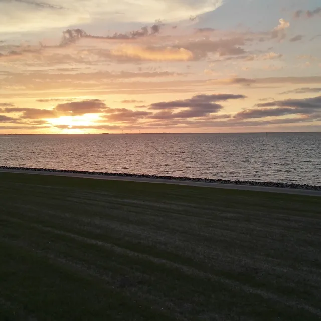 Ferienwohnungen auf Nordstrand