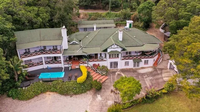 Hide-Away Guest House Knysna