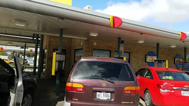 Sonic Drive-In