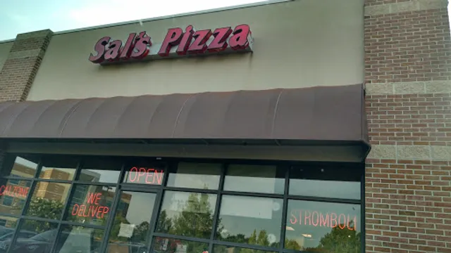 Il Paesano Pizza & Grill