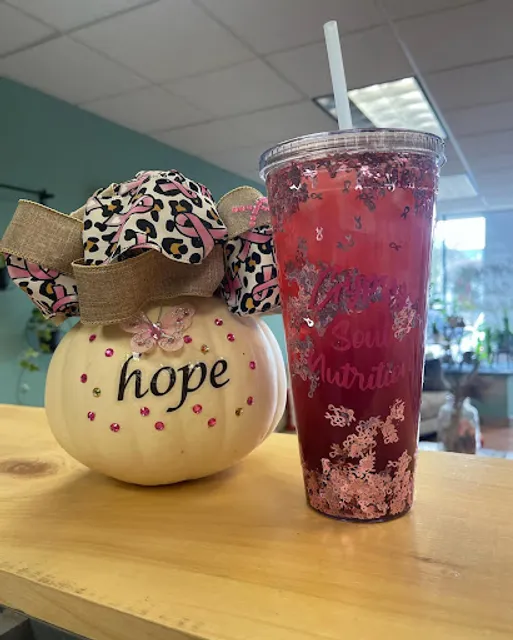 Gypsy Soul Nutrition