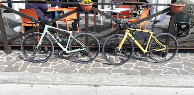 Pasticceria Le Dolci Tentazioni