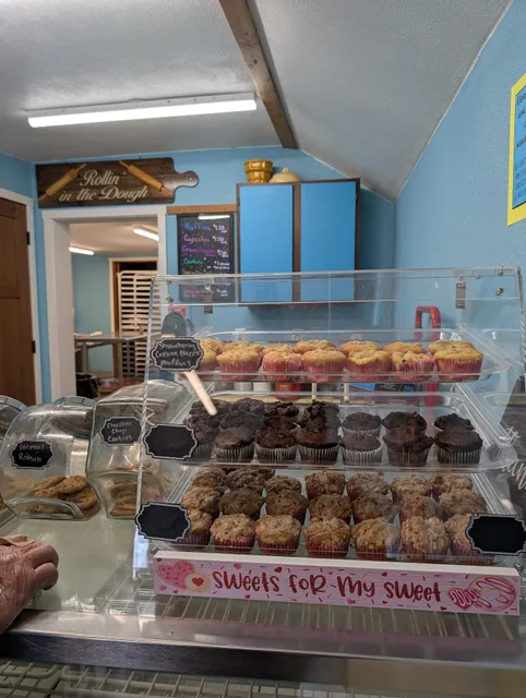 Rollin in the Dough, LLC