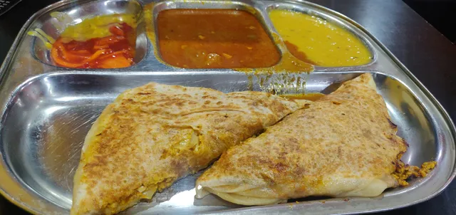 Clayton Chettinad Restaurant