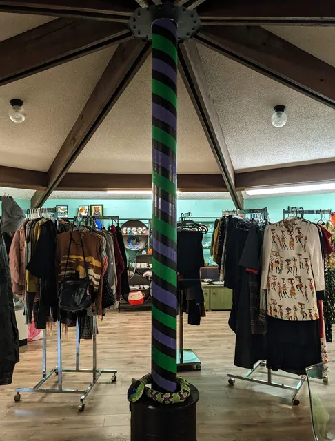 Magic Rocket Vintage