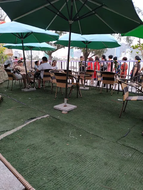 Tropical Zone-Hon Chong