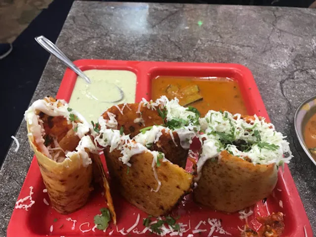 Sai Fast Food Centre