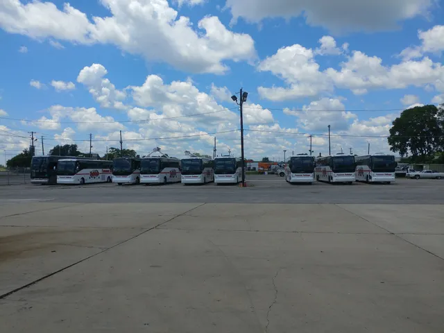 Thrasher Brothers Trailways