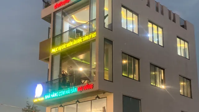 ĐẠI HẰNG RESTAURANT