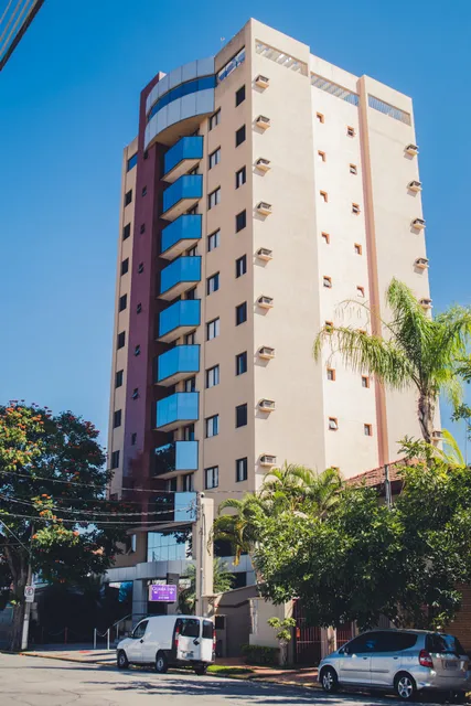 Hotel Guará Inn Flat Service