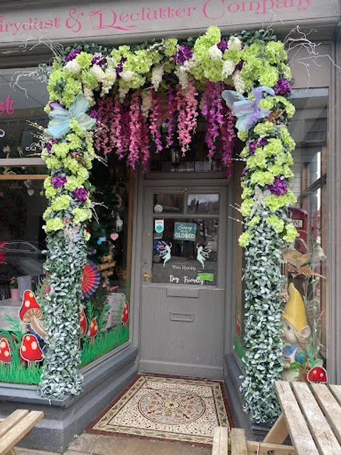 The Fairydust Emporium Silloth