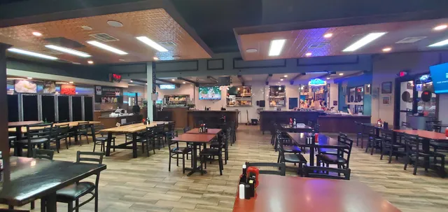 Hoorah Nights: Kusina Ni Tovi