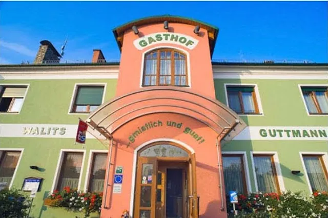 Gasthof Walits-Guttmann