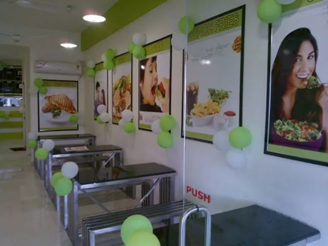 Tummy Fillers (Ankur cross road)