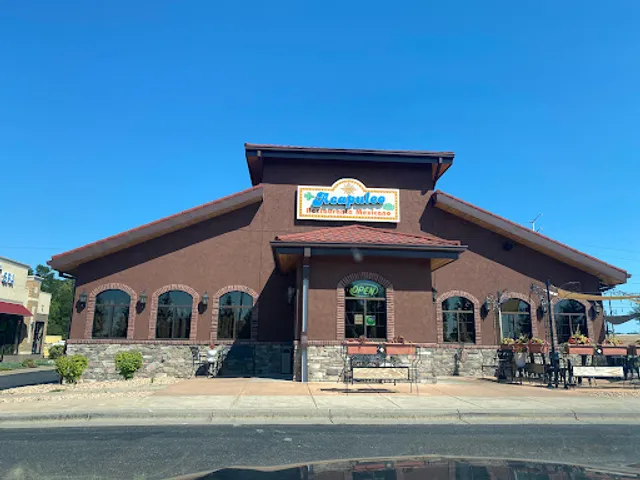 Acapulco Mexican Restaurant