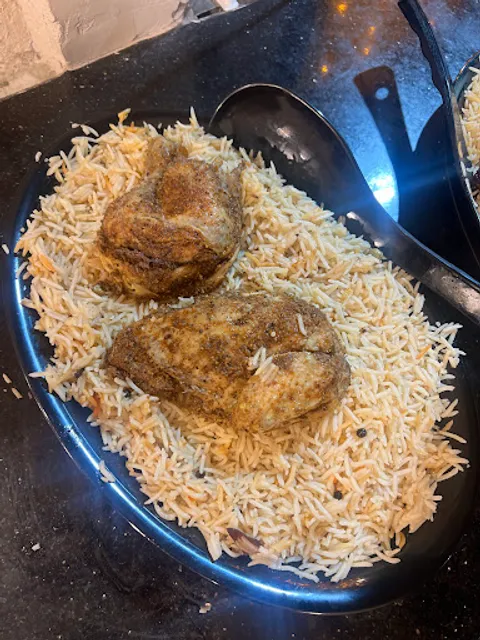 Malabar Majlis Restaurant Kochi