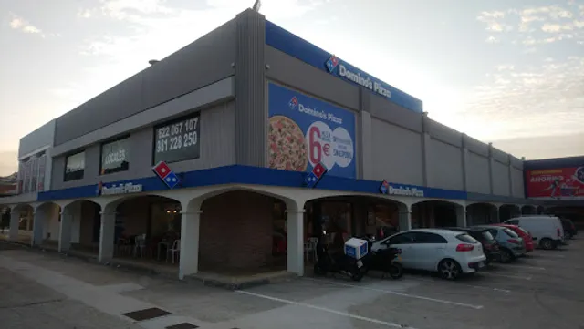 Domino's Pizza