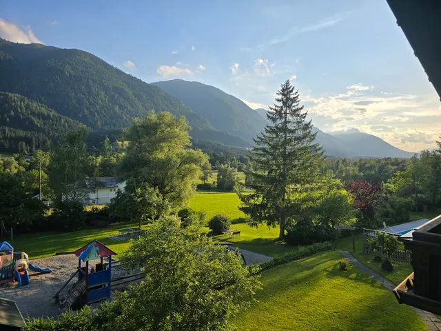 Appartements Rosenstöckl