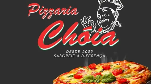 Chóia Pizzaria