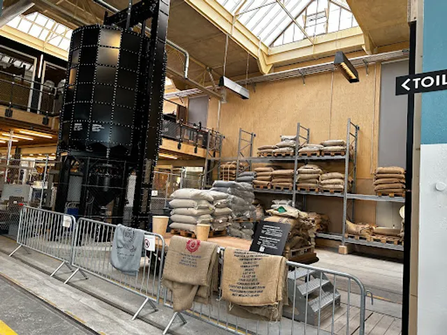 ViCAFE Rösterei & Kaffeebar