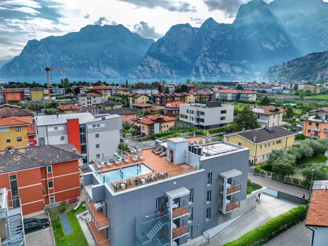 Garda Bike Residence