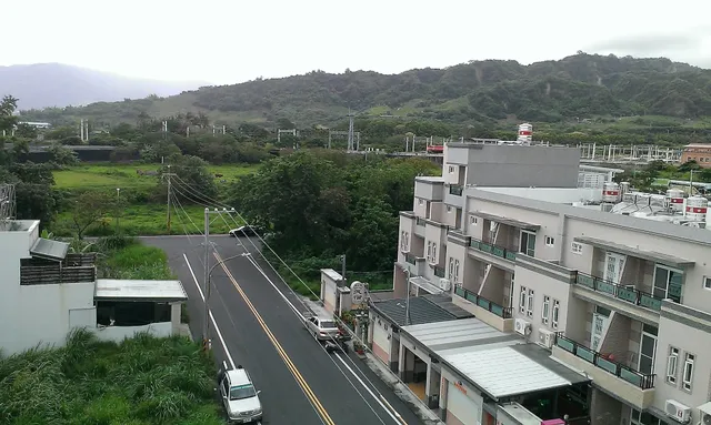 台東慢漫遊民宿