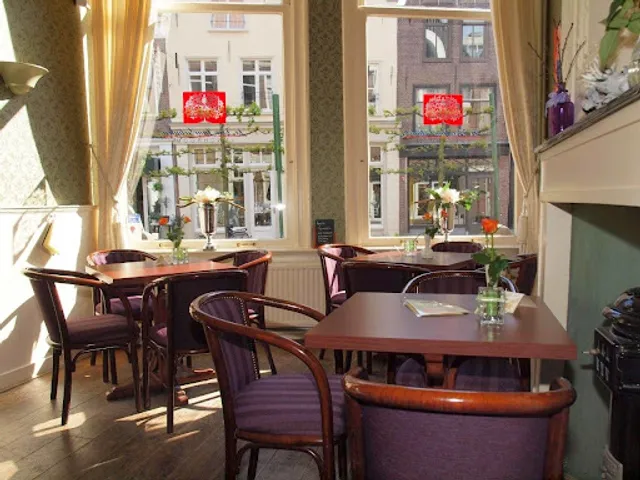 De Vier Jaargetijden