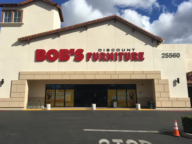Bob’s Discount Furniture and Mattress Store
