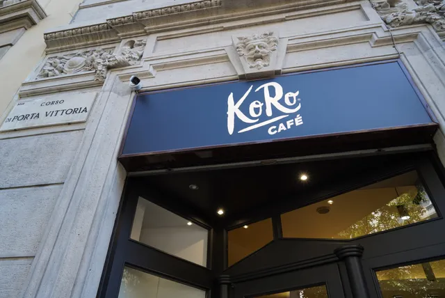 KoRo Café