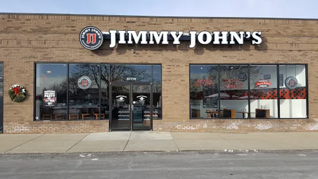 Jimmy John's
