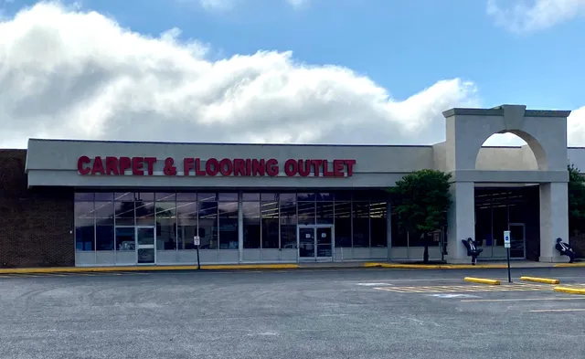 Southpark Carpet & Flooring Outlet