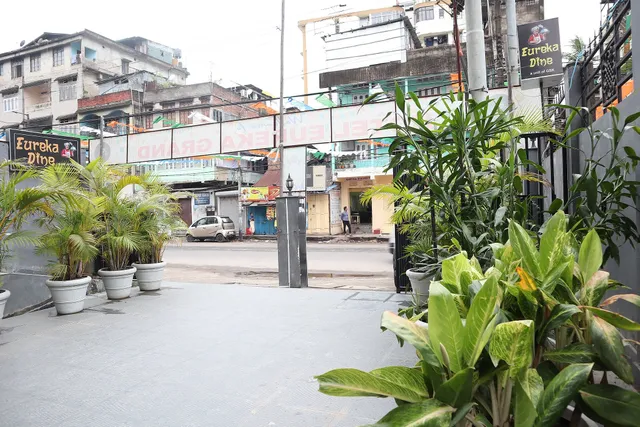 Hotel Eureka Grand By GSK Hospitality & Management