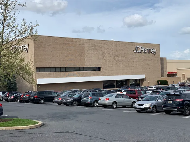 JCPenney