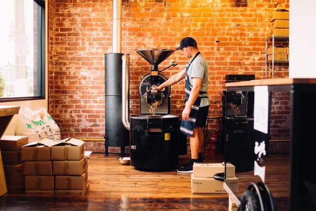 Bay Rd Peanut Butter