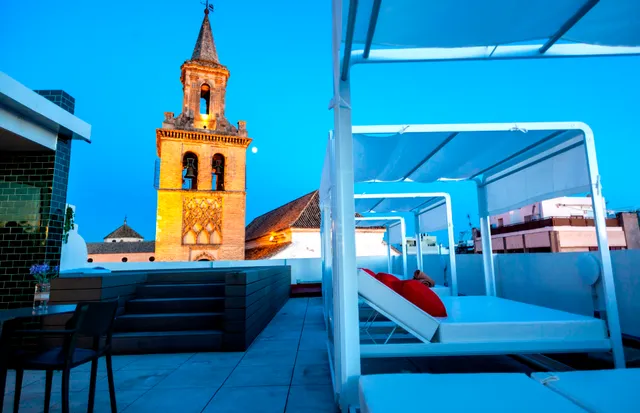 Opera Apartments Alameda