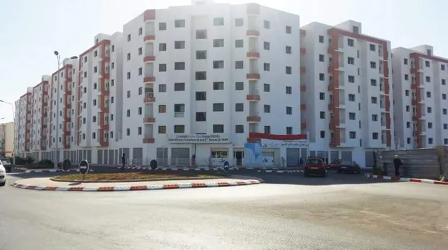 إقامة النصر