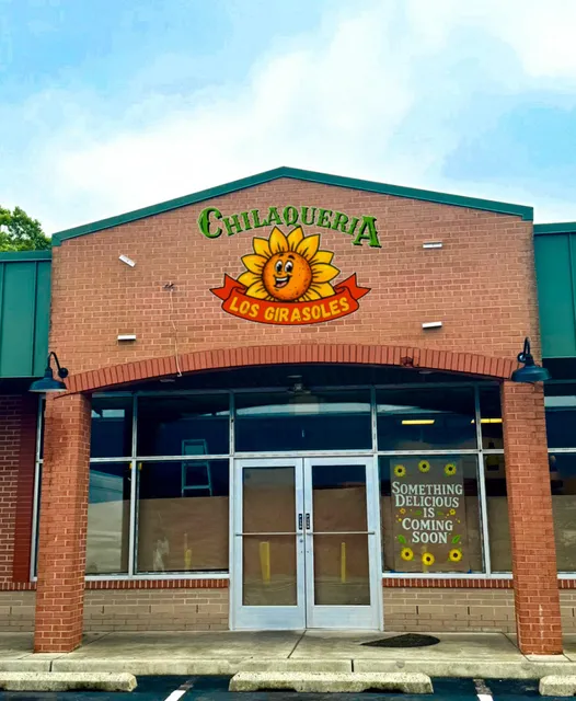 Chilaqueria Los Girasoles