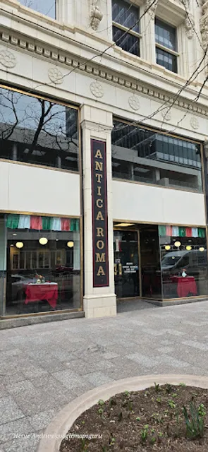 Antica Roma 🇮🇹 Italian Restaurant