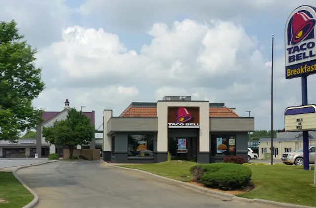 Taco Bell
