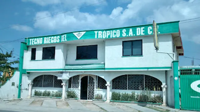 La Nueva España Panaderia y Pasteleria