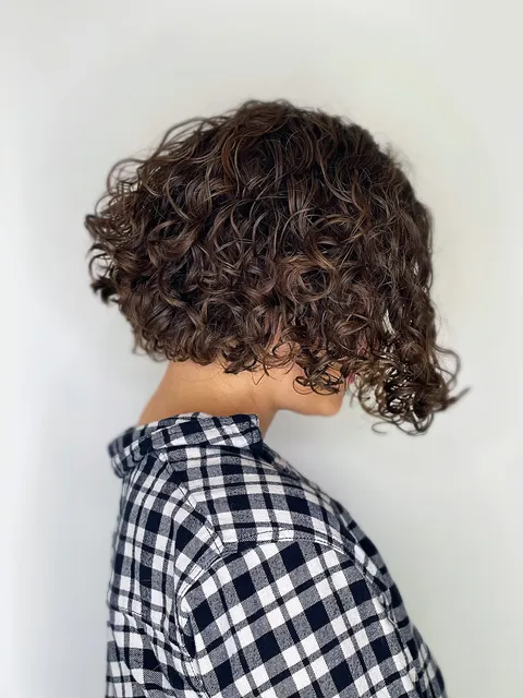 The Curl Boutique
